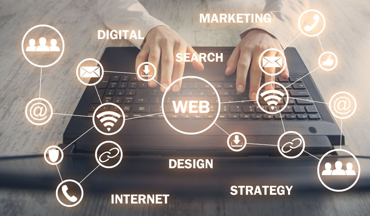 Dereli Web Tasarım